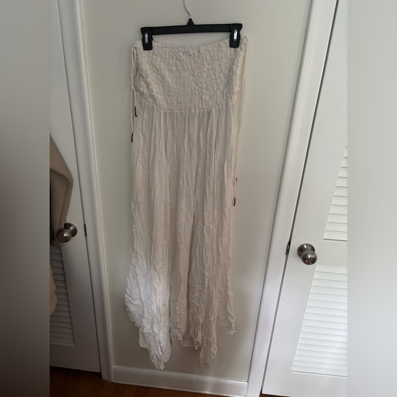 Free People Turning Up The Temperature Maxi Dress - Picture 3 of 5